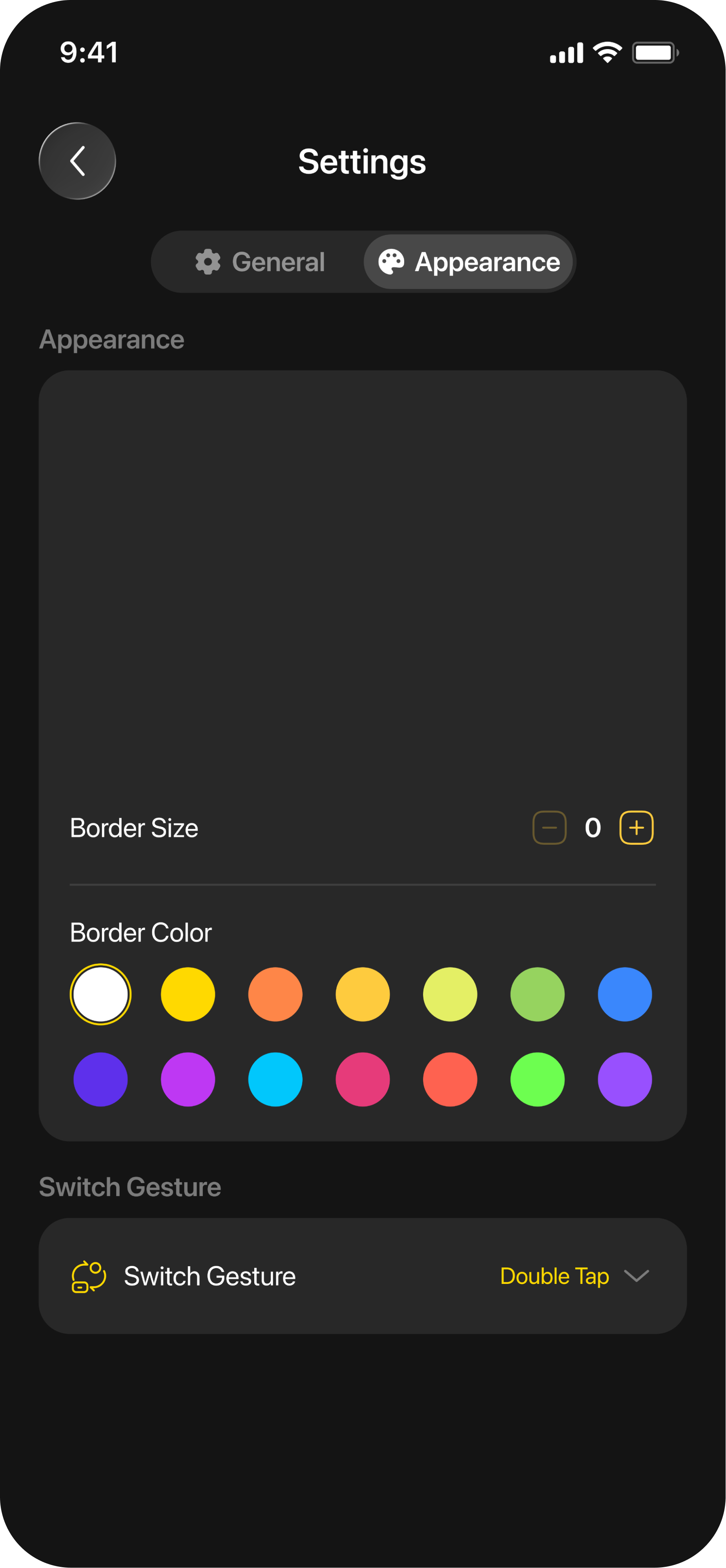 DuoCam Recorder & Capturer screenshot 4